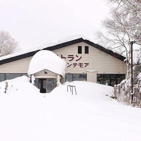 Maruikehotel Shiga Kogen Εξωτερικό φωτογραφία