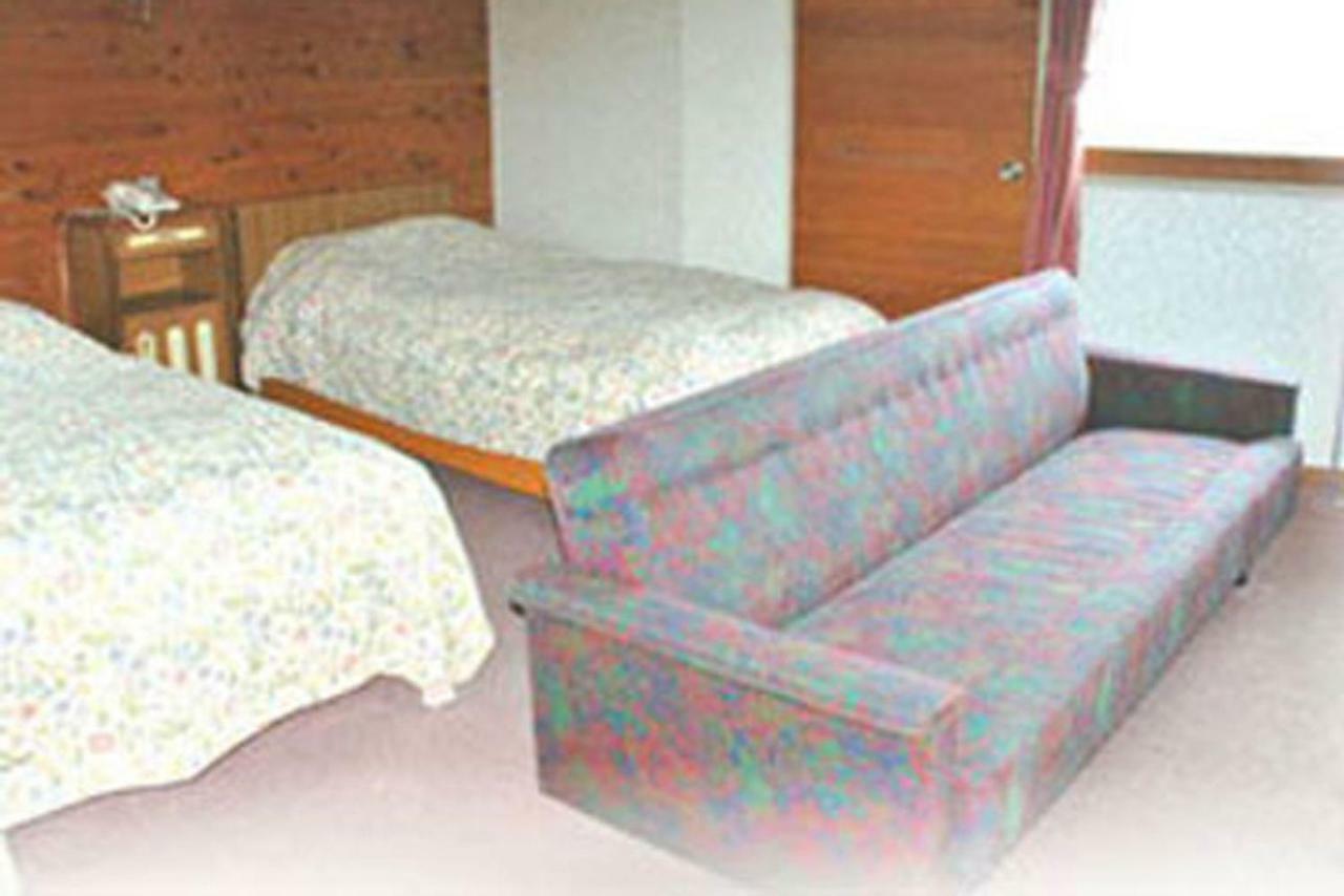 Maruikehotel Shiga Kogen Εξωτερικό φωτογραφία