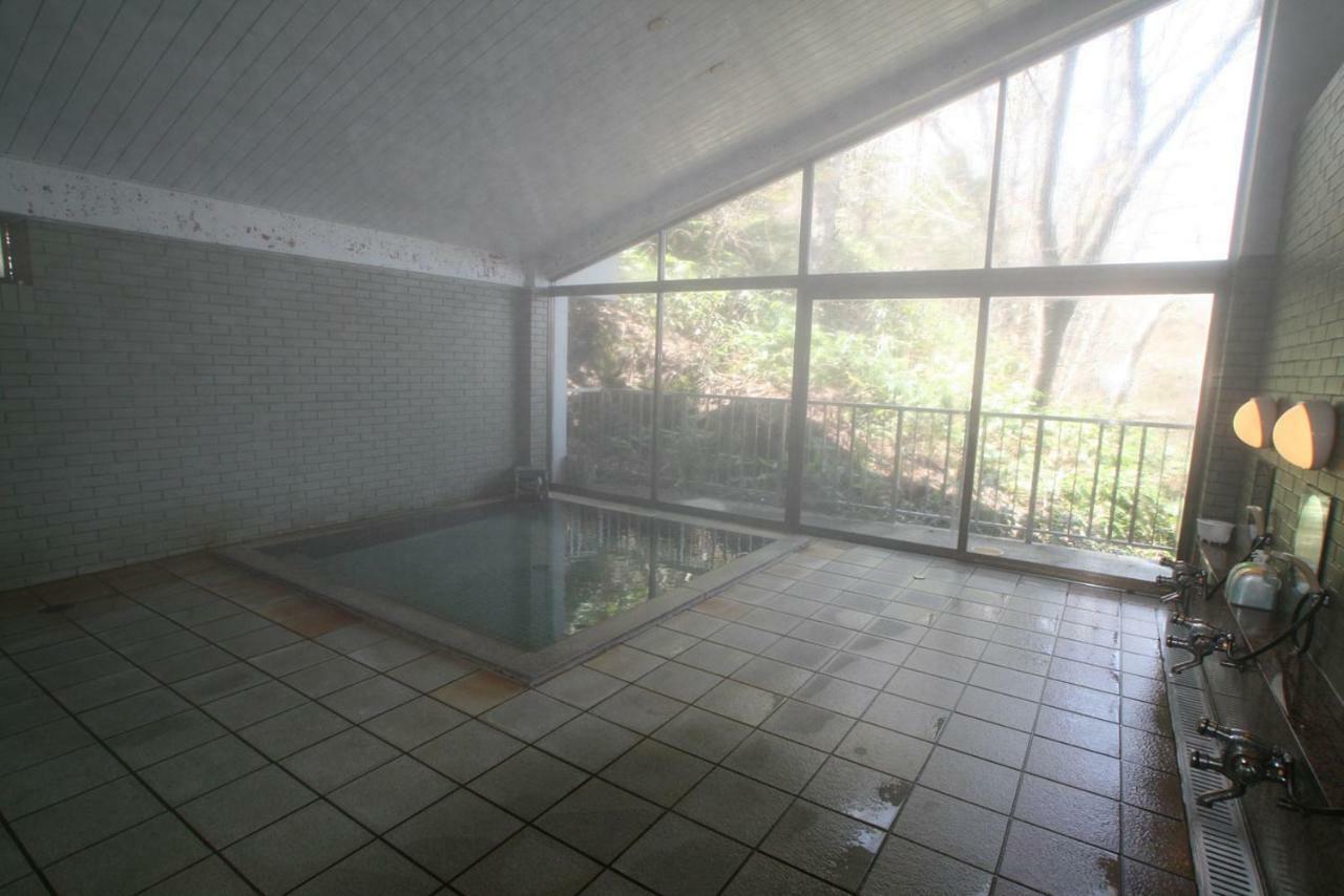 Maruikehotel Shiga Kogen Εξωτερικό φωτογραφία