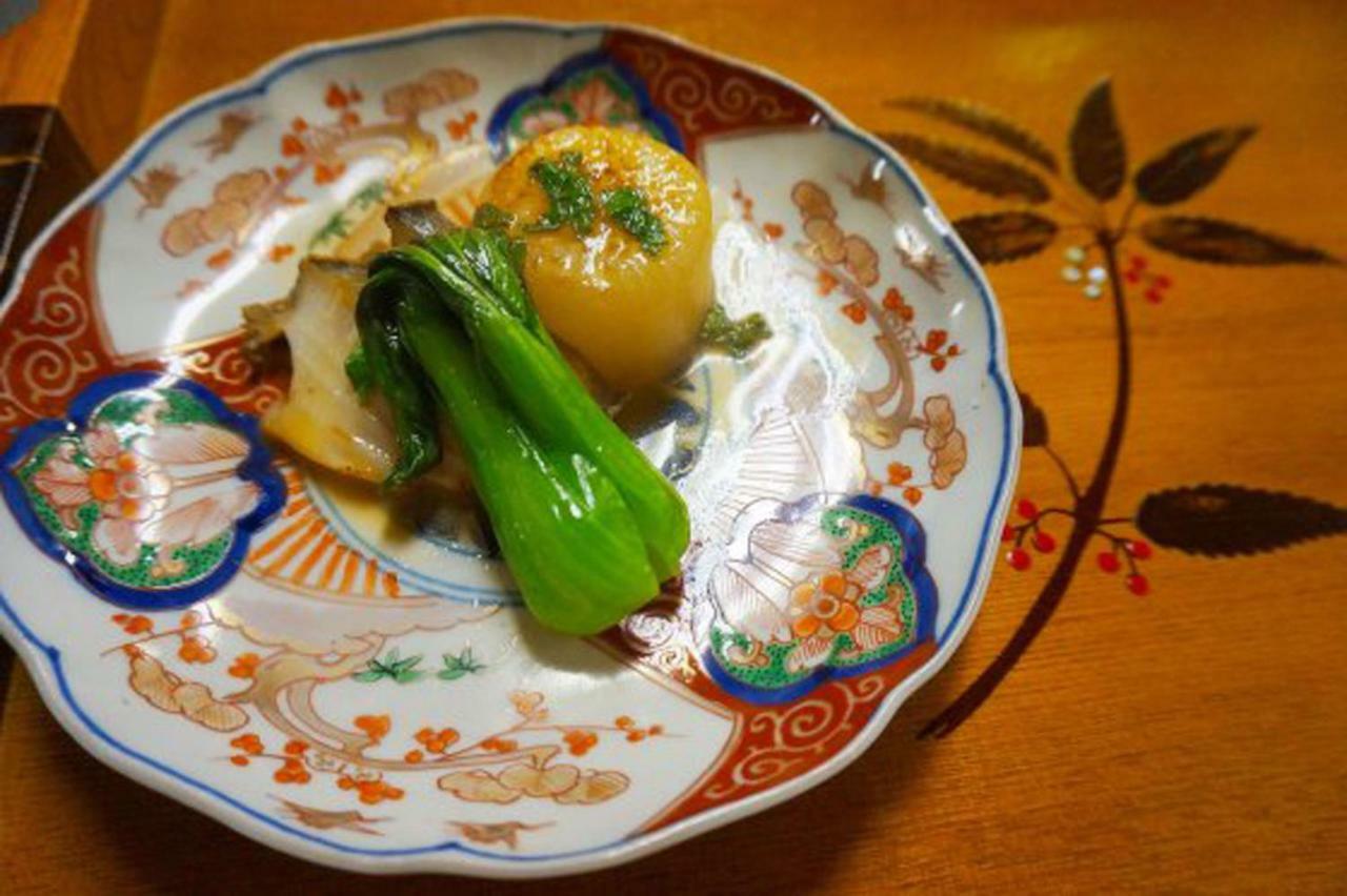 Maruikehotel Shiga Kogen Εξωτερικό φωτογραφία