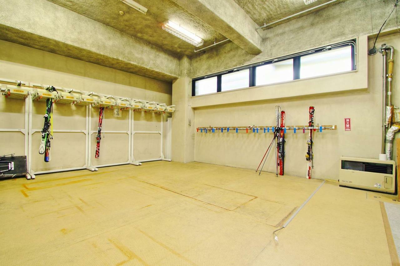 Maruikehotel Shiga Kogen Εξωτερικό φωτογραφία